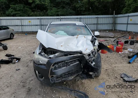 2014 Mitsubishi Outlander Sport Es from USA, damaged, VIN 4A4AP3AU5EE018483